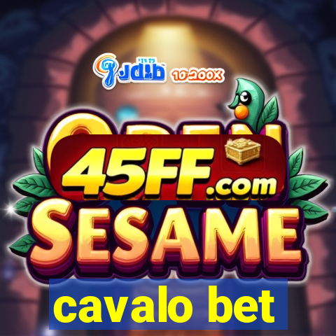 cavalo bet